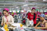 Looking for guidance on how to address gender-based violence and harassment in the garment and textile sector? Looking for guidance on how to address gender-based violence and harassment in the garment and textile sector?