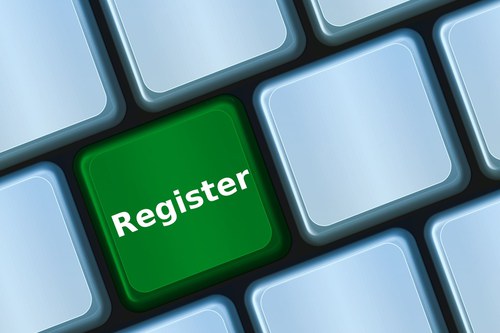 Registration Registration