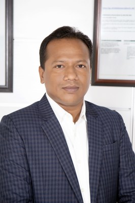 S. M. NAJMUL HASAN S. M. NAJMUL HASAN