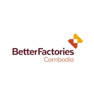 Better Factories Cambodia Better Factories Cambodia