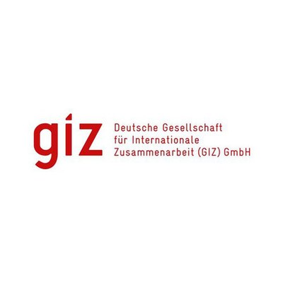 Deutsche Gesellschaft für Internationale Zusammenarbeit (GIZ) GmbH Deutsche Gesellschaft für Internationale Zusammenarbeit (GIZ) GmbH