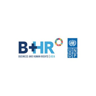 UNDP Business and Human Rights in Asia UNDP Business and Human Rights in Asia