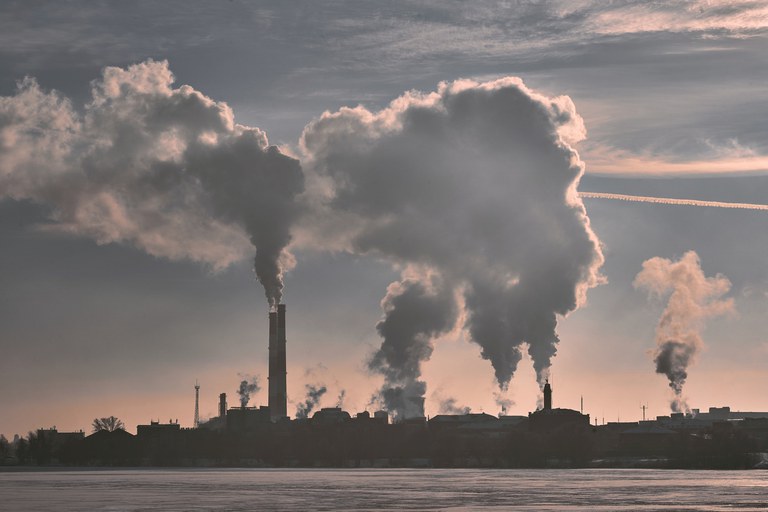Interview: Find out what the Climate Action Training is all about Interview: Find out what the Climate Action Training is all about