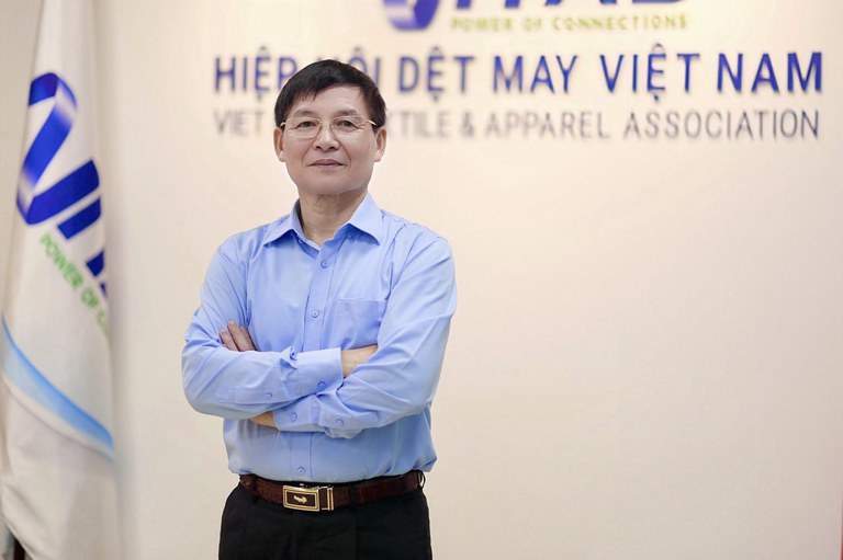 Vietnam's Textile Industry: The Need for Up-Skilling and Innovation Vietnam's Textile Industry: The Need for Up-Skilling and Innovation