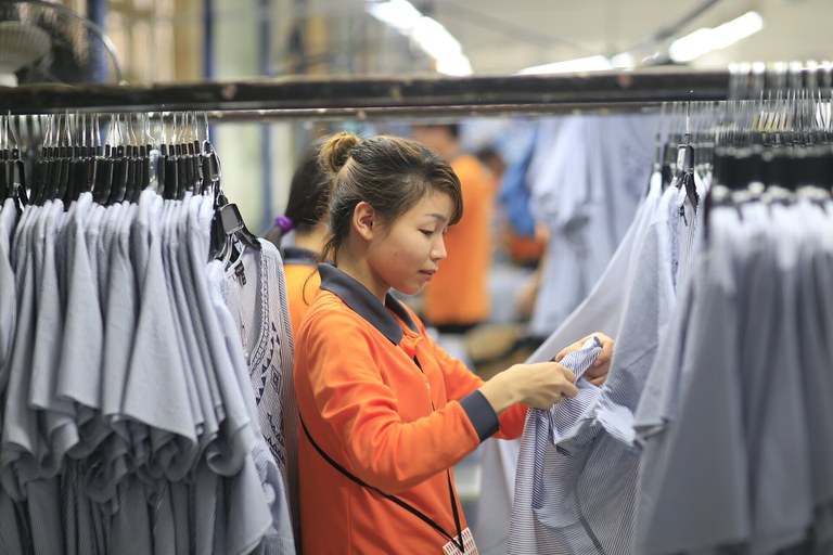 Explainer: What you should know about the ILO project "Future of Work in Textile and Clothing" Explainer: What you should know about the ILO project "Future of Work in Textile and Clothing"