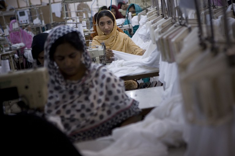 What's going on in Pakistan? What's going on in Pakistan?