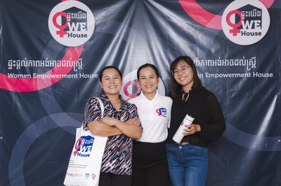 Cambodia: Cambodia: