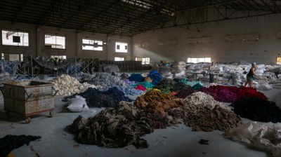 Waste No More (WNM) Waste No More (WNM)