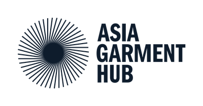 AGH Logo_Navy Blue