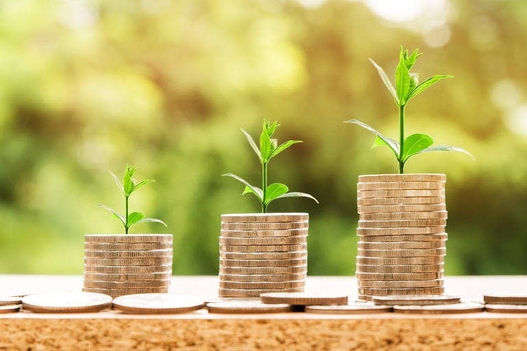 Why mainstreaming green finance is key to real industry sustainability Why mainstreaming green finance is key to real industry sustainability
