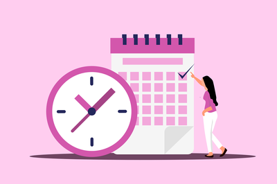Step-by-step: Add your event Step-by-step: Add your event