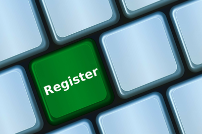 Register Register
