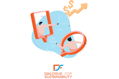 Dialogue for Sustainability (DfS) Dialogue for Sustainability (DfS)